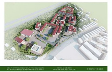 THIẾT KẾ XÂY DỰNG 